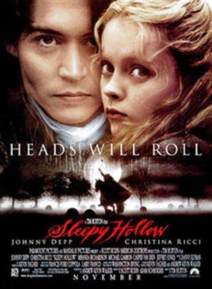 《The Legend of Sleepy Hollow》电影高清完整版手机在线观看