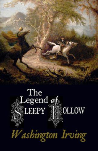 The Legend of Sleepy Hollow手机在线观看