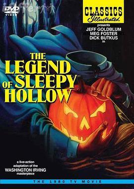 The Legend of Sleepy Hollow免费观看流畅