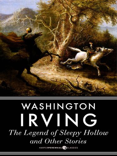 《The Legend of Sleepy Hollow》免费在线观看