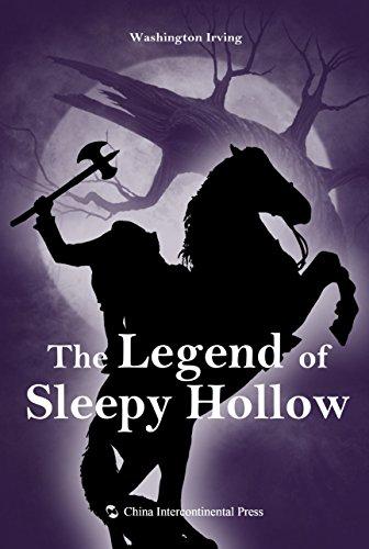 The Legend of Sleepy Hollow深度解析