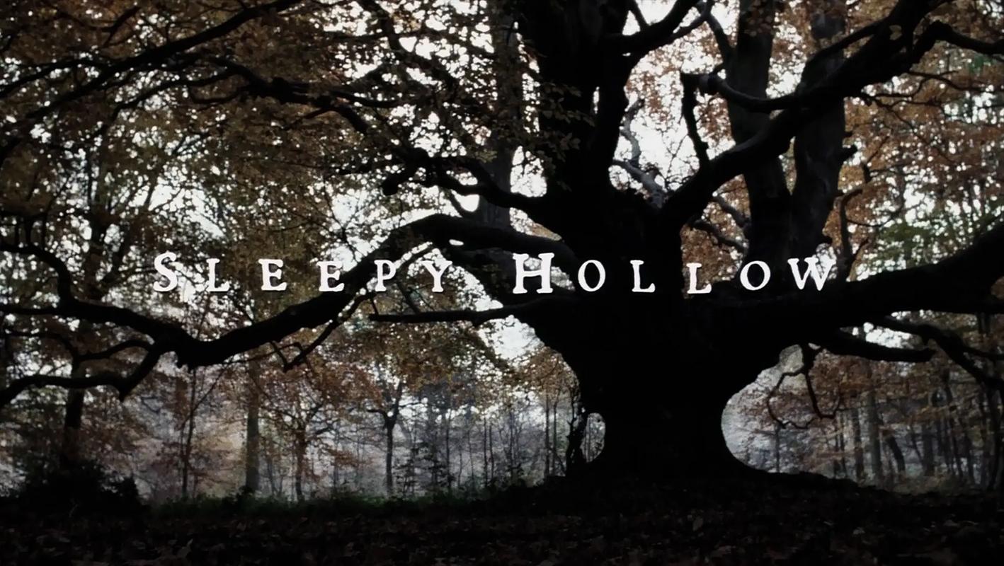The Legend of Sleepy Hollow电影免费观看高清中文