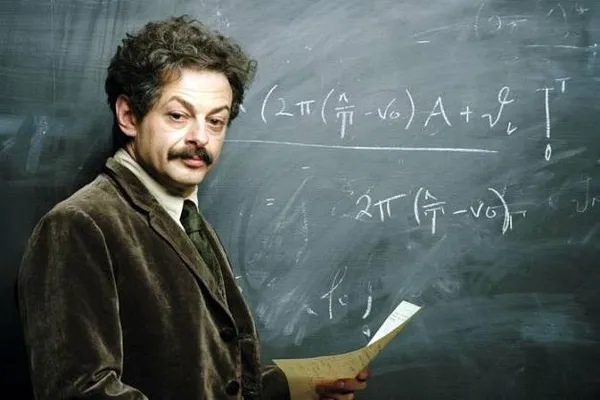 爱因斯坦与爱丁顿免费观看