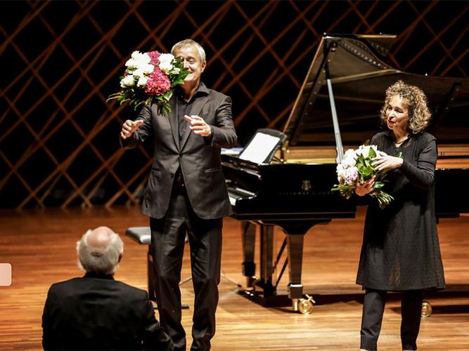 Zwischen Kino und Konzert - Der Komponist Nino Rota在线播放超高清版