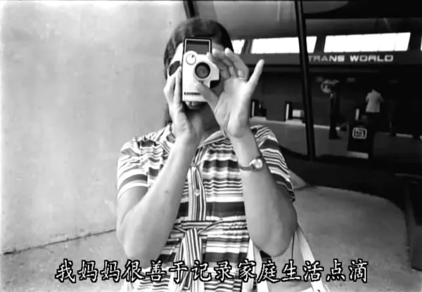 镜头里的人生：肖像摄影大师安妮·莱博维茨电影免费观看高清中文