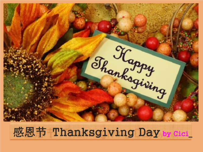 《Thanksgiving Prayer》手机在线高清观看