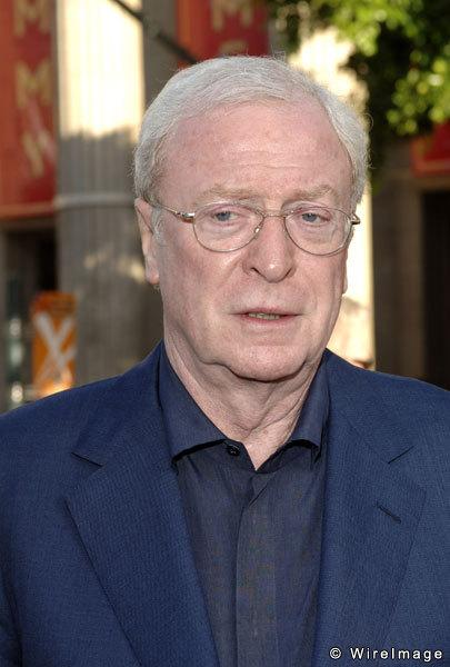 Michael Caine: Breaking the Mold免费观看在线
