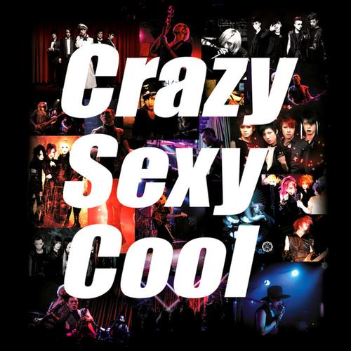 Crazy Sexy Cool: the TLC story完整版播放