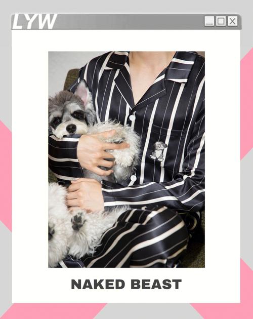 Naked Beast, The免费高清在线播放