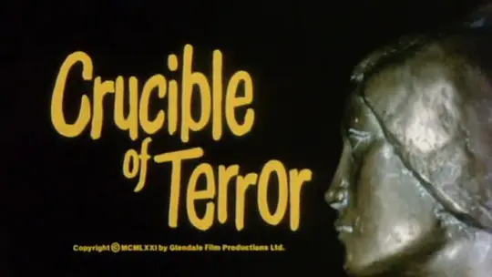 Crucible of Terror国语版在线观看