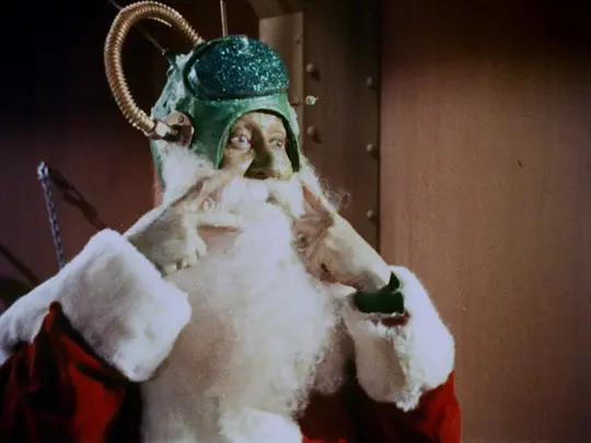 《圣诞老人征服火星人》电影高清完整版手机在线观看