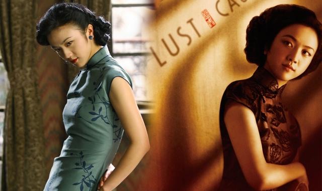 《China Lust》在线观看免费完整版