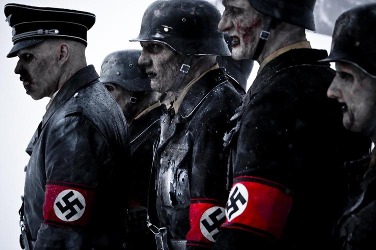纳粹僵尸战场HD高清完整版视频免费观看