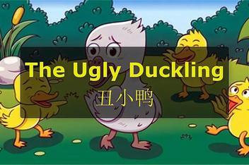 The Ugly Duckling国语高清在线观看