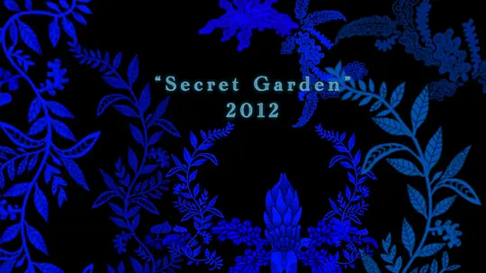秘密的庭院在线播放高清版
