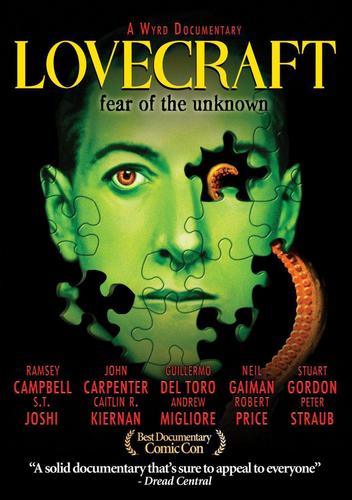 《H.P. Lovecraft 集锦鬼故事之Lovecraft范儿电影》未删减版在线观看