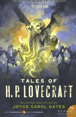 H.P. Lovecraft 集锦鬼故事之Lovecraft范儿电影免费观看在线