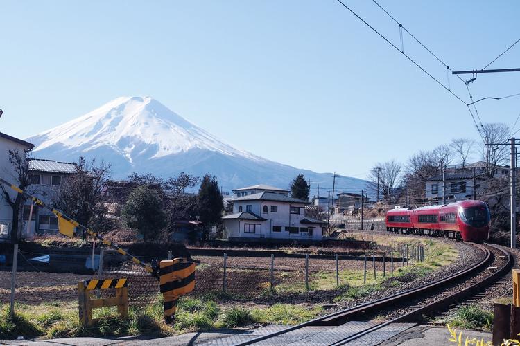 富士山之旅电影百度云网盘资源