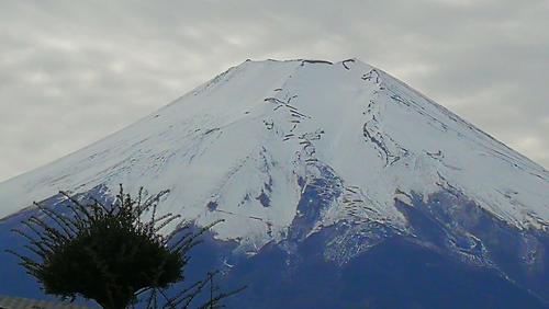 富士山之旅完整视频