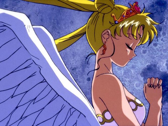 美少女战士 Sailor Moon Act Zero在线观看国语免费