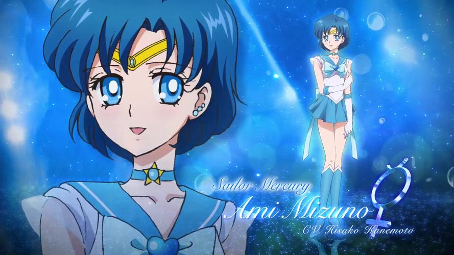美少女战士 Sailor Moon Act Zero免费观看超清