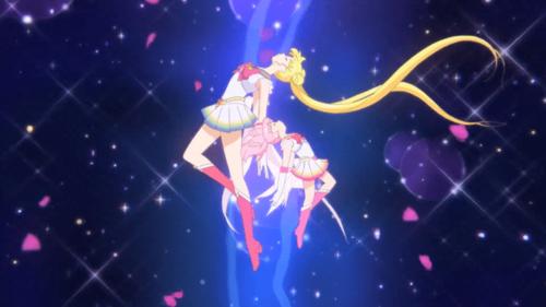 美少女战士 Sailor Moon Act Zero百度网盘