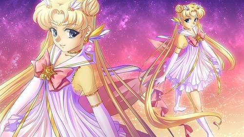 美少女战士 Sailor Moon Act Zero在线观看免费国语高清