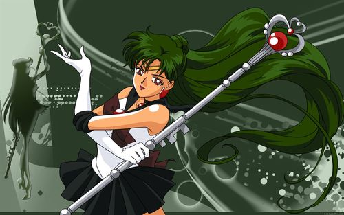 美少女战士 Sailor Moon Act Zero手机高清免费在线观看