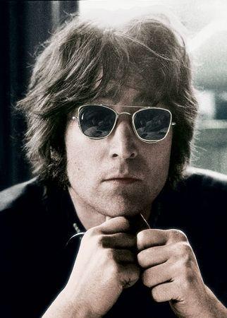 电影约翰·列侬：爱即所求
