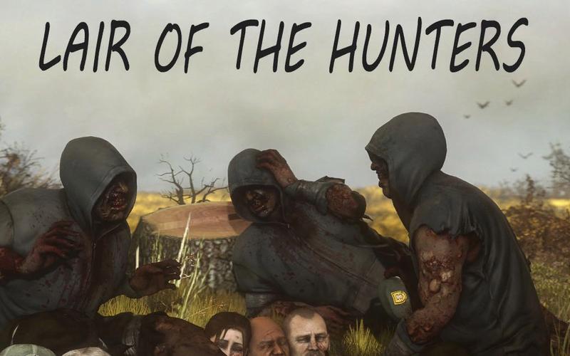 Hunters of the Kahri剧情解析