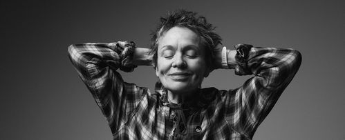 《Laurie Anderson: Collected Videos》手机在线高清观看