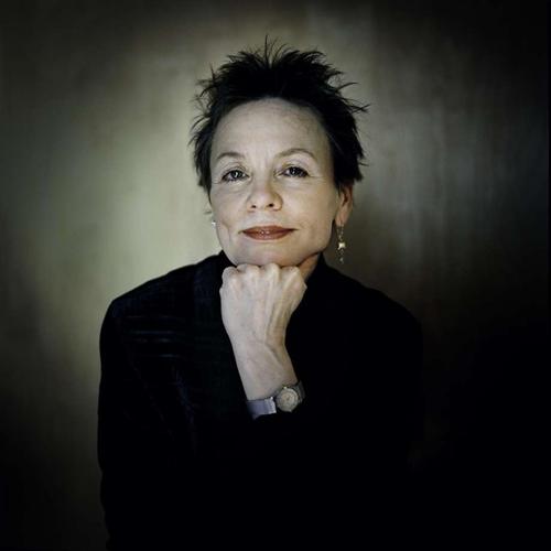 《Laurie Anderson: Collected Videos》电影免费在线观看高清完整版