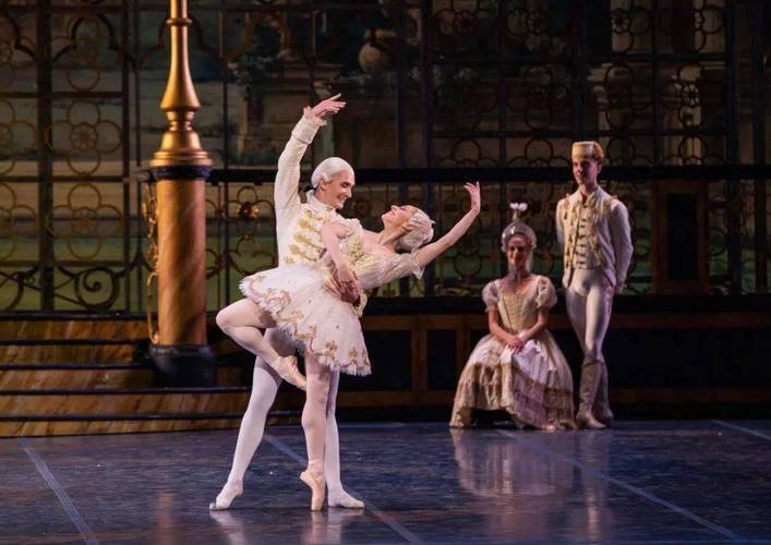 《皇家芭蕾》未删减版免费播放