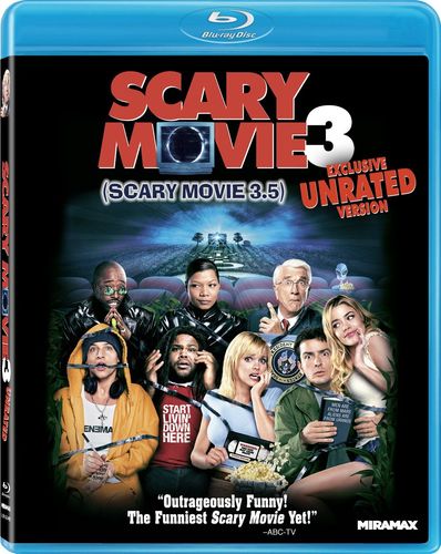 Unrated 2 - Scary as hell全集免费在线观看