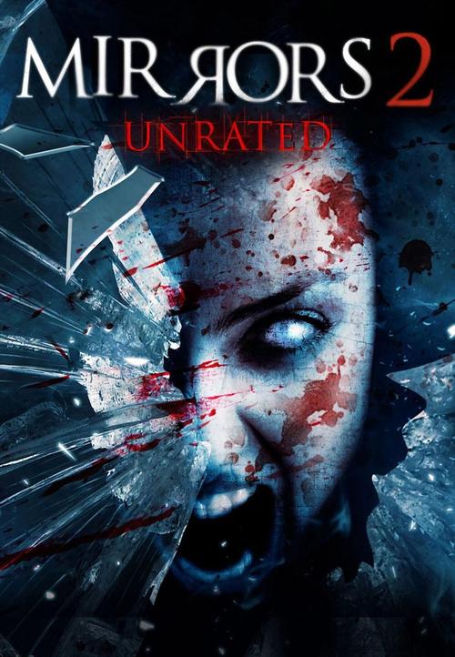 Unrated 2 - Scary as hell完整版高清