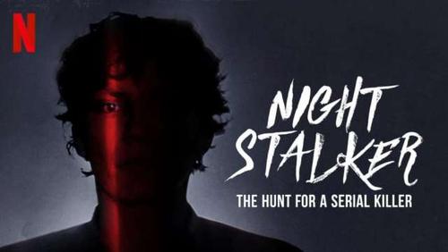 Richard Ramirez: The Night Stalker免费高清完整版