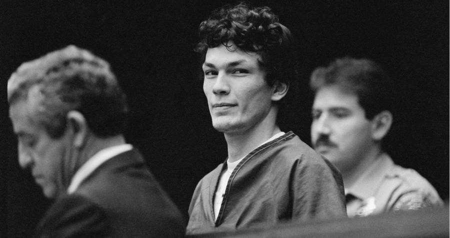 Richard Ramirez: The Night Stalker国语版在线观看