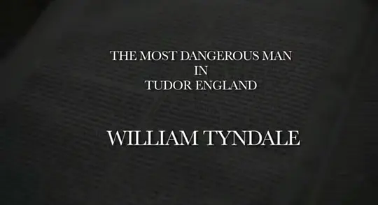 The Most Dangerous Man in Tudor England手机免费在线播放