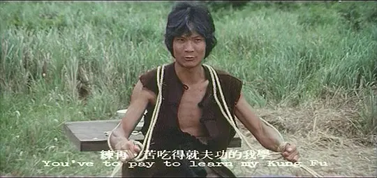 蛇形醉步电影免费观看高清中文