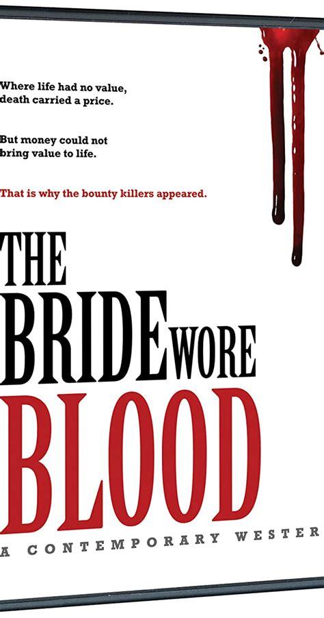 《The Brides Wore Blood电影》BD高清免费在线观看