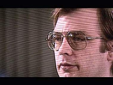 Jeffrey Dahmer: The Monster Within免费高清完整版