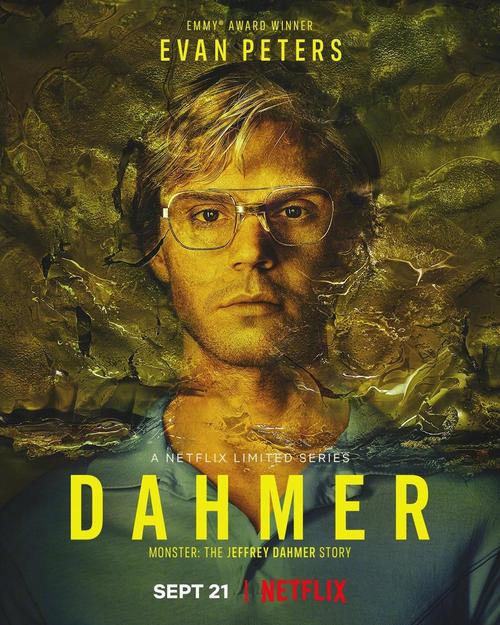 《Jeffrey Dahmer: The Monster Within电影》BD高清免费在线观看