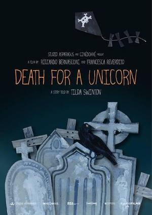电影《Death for a Unicorn》免费在线观看