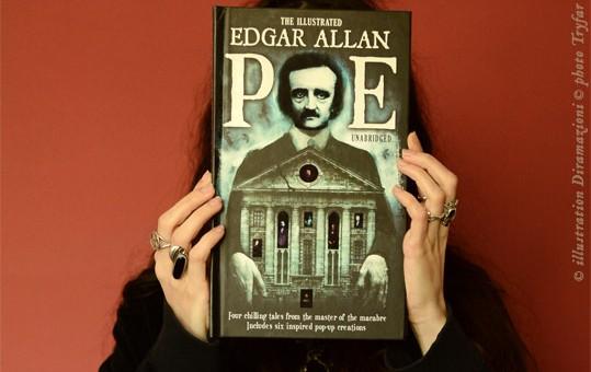 Edgar Allen Poe: The Musical国语高清在线观看