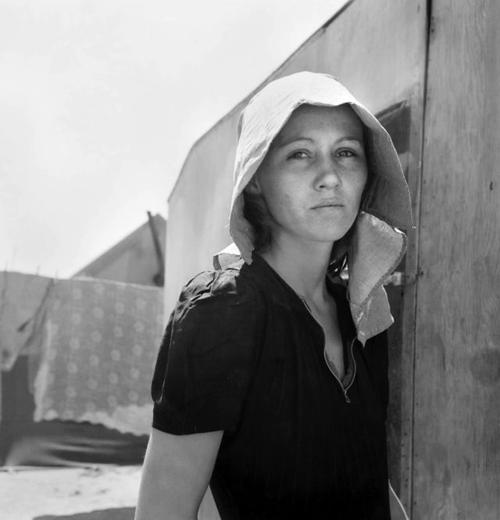 Dorothea Lange: A Visual Life完整免费