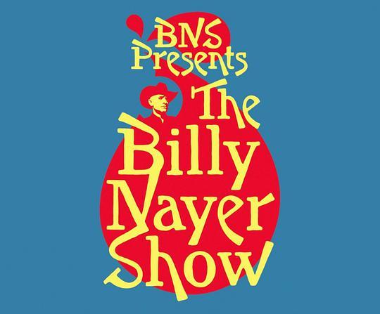Billy Nayer在线播放