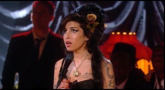 The Amy Winehouse Story在线播放超高清版