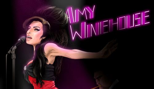 The Amy Winehouse Story免费在线高清观看
