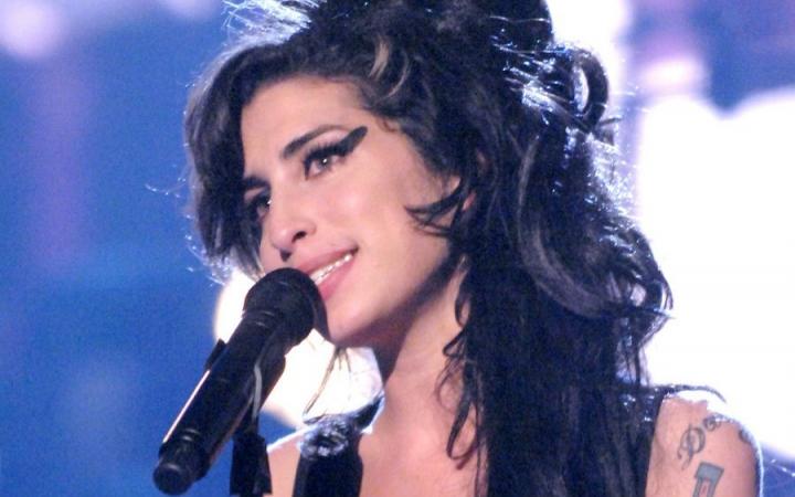 The Amy Winehouse Story电影免费版高清在线观看