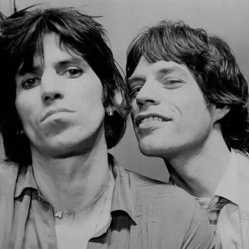 The Rolling Stones: Doom and Gloom 1080P